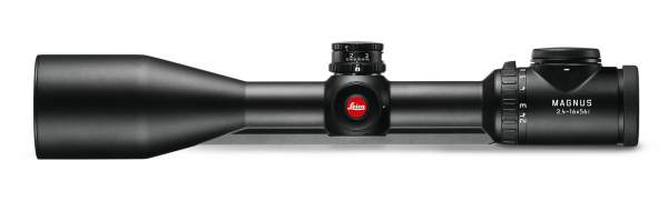 Leica Magnus 2,4-16x56 i Zielfernrohr